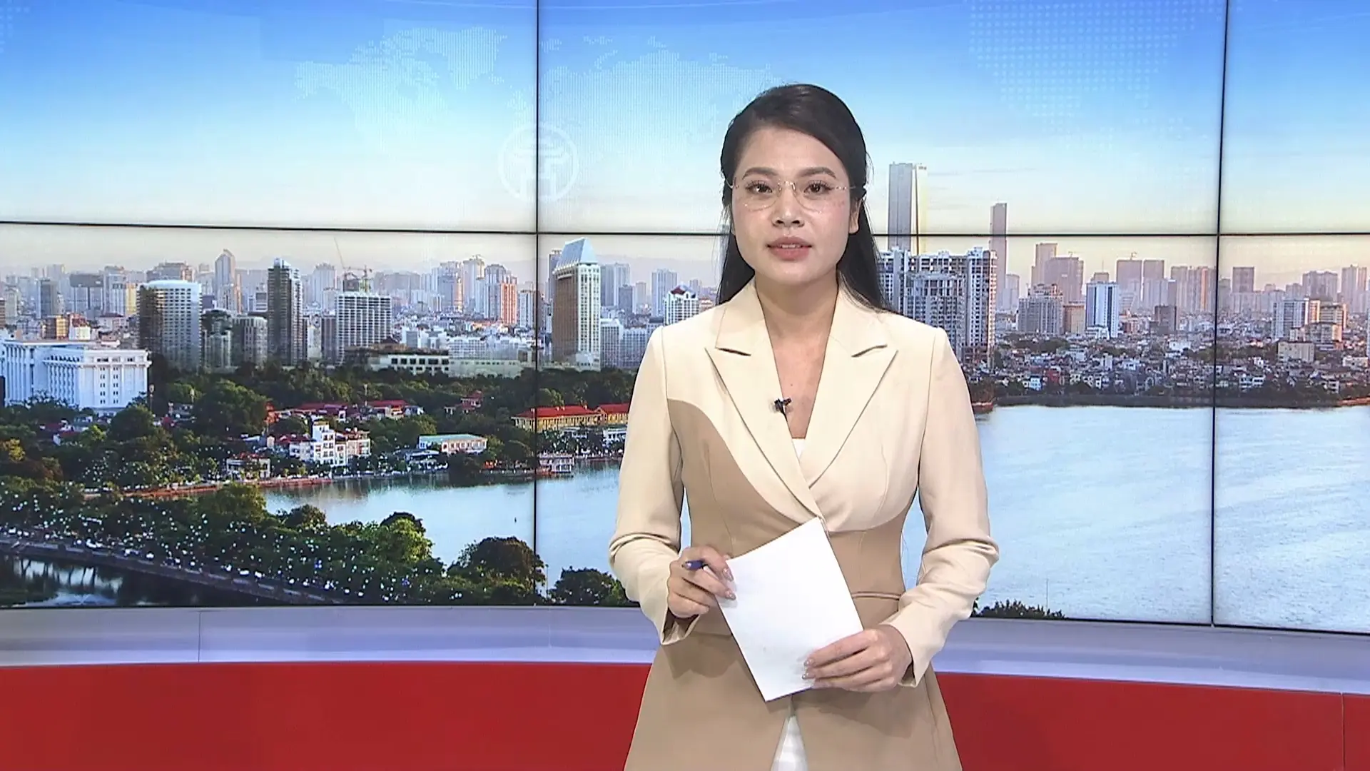 Chương trình Thời sự 9h00 | 11/01/2026